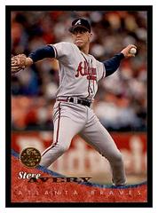 Steve Avery #138 Baseball Cards 1994 Leaf Prices