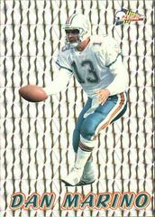 Dan Marino #55 Football Cards 1993 Pacific Prisms Prices