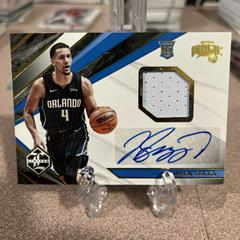 Jalen Suggs [Prime] #LRJ-JSU Basketball Cards 2021 Panini Chronicles Limited Rookie Jersey Autographs Prices