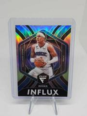 Paolo Banchero [Silver] #20 Basketball Cards 2022 Panini Flux Rookie Influx Prices