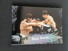 Diego Sanchez Ufc Cards 2010 Topps UFC Main Event Prices