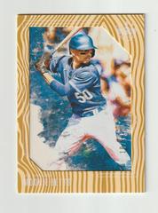 Mookie Betts [Wood Frame] #104 Baseball Cards 2020 Panini Diamond Kings Prices