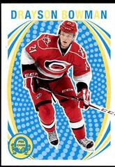 Drayson Bowman #25 Hockey Cards 2013 O-Pee-Chee Prices