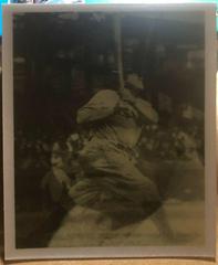 Babe Ruth Baseball Cards 1986 Sportflics Decade Greats Prices