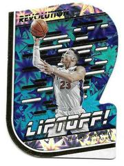 Blake Griffin [Impact] Basketball Cards 2018 Panini Revolution Liftoff Prices