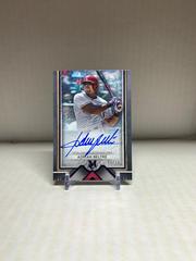 Adrian Beltre [Ruby] #AA-AB Baseball Cards 2023 Topps Museum Collection Archival Autographs Prices