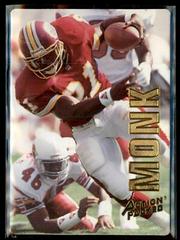 Art Monk #126 Football Cards 1993 Action Packed Prices