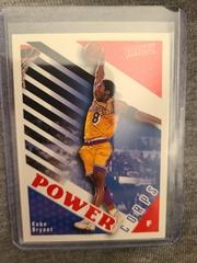 Kobe Bryant Power Corps Basketball Cards 1999 Upper Deck Victory Prices