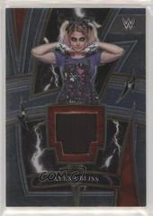 Alexa Bliss [Gold Prizm] #SP-ABL Wrestling Cards 2022 Panini Select WWE Sparks Prices