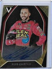 Ross Chastain [Gold] #S-RC Racing Cards 2018 Panini Victory Lane Nascar Signatures Prices
