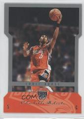 Eddie House #16 Basketball Cards 2004 Skybox L.E Prices