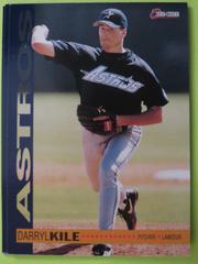 Darryl Kile #176 Baseball Cards 1994 O Pee Chee Prices