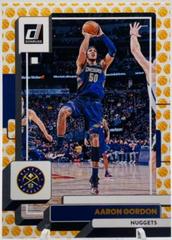 Aaron Gordon [Basketball] #92 Basketball Cards 2022 Panini Donruss Prices