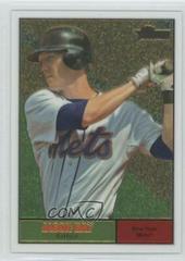 Jason Bay #C12 Baseball Cards 2010 Topps Heritage Chrome Prices