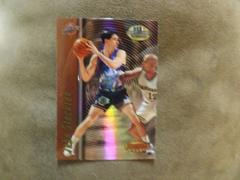 John Stockton #26 Basketball Cards 1998 Bowman's Best Prices