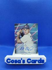 Matt Chapman Baseball Cards 2022 Topps Archives Snapshots Picture Day Autographs Prices