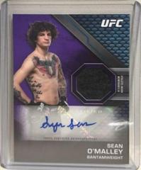 Sean O'Malley [Purple] #KAR-SOM Ufc Cards 2020 Topps UFC Knockout Autograph Relics Prices