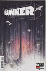 The Bunker #19 (2016) Comic Books The Bunker Prices