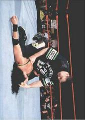 X Pac Wrestling Cards 1999 WWF SmackDown Prices
