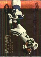 Curtis Martin [Extra] Football Cards 2000 Skybox Dominion Prices