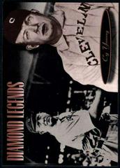 Cy Young #151 Baseball Cards 1994 Upper Deck All Time Heroes Prices