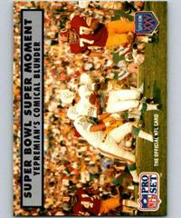 Garo Yepremian #141 Football Cards 1990 Pro Set Super Bowl 160 Prices