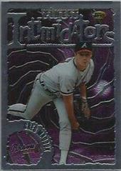 Greg Maddux #1 Baseball Cards 1996 Finest Prices
