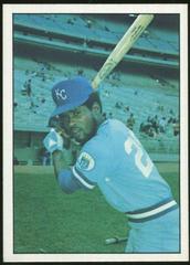 Rodney Scott #172 Baseball Cards 1975 SSPC Prices