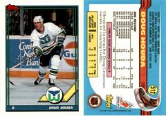 Doug Houda Hockey Cards 1991 Topps Prices