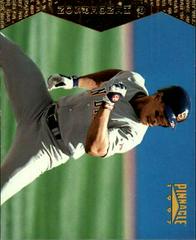 Rickey Henderson Baseball Cards 1997 Pinnacle Prices