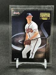 Greg Maddux Baseball Cards 2001 Donruss Signature Prices