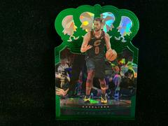 Kevin Love [Crystal] Basketball Cards 2020 Panini Crown Royale Prices