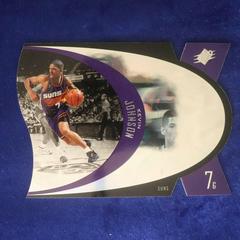 Kevin Johnson Basketball Cards 1997 Spx Die-Cut Prices
