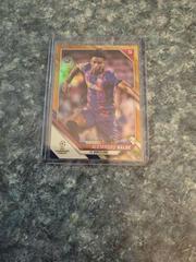 Alejandro Balde Soccer Cards 2021 Topps UEFA Champions League Prices