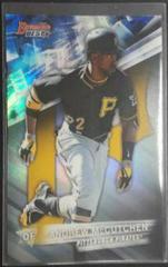 Andrew McCutchen [Refractor] #22 Baseball Cards 2016 Bowman's Best Prices