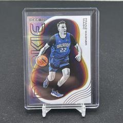 Franz Wagner #8 Basketball Cards 2021 Panini Recon Rookie Prices