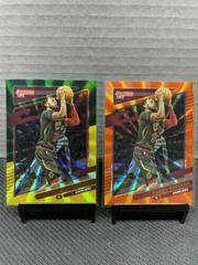 Darius Garland [Laser] Basketball Cards 2021 Panini Donruss Prices