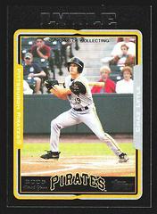Chaz Lytle [Black] #318 Baseball Cards 2005 Topps Prices