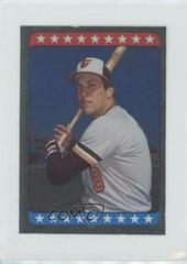 Cal Ripken Jr. #185 Baseball Cards 1985 O Pee Chee Stickers Prices