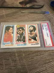 Carr, Abdul Jabbar, Natt Basketball Cards 1980 Topps Prices