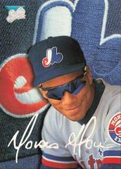 moises alou Baseball Cards 1993 Studio Prices