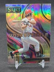 Pete Rose [Silver] #SU1 Baseball Cards 2023 Panini Select Unstoppable Prices
