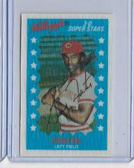George Foster #56 Baseball Cards 1982 Kellogg's Prices