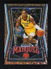 Bennedict Mathurin [Asia Gold] #265 Basketball Cards 2022 Panini Chronicles Prices