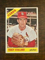 Tracy Stallard #7 Baseball Cards 1966 O Pee Chee Prices