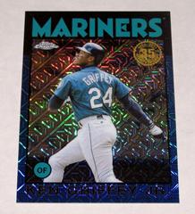 Will Smith [Blue Refractor] #86BC-60 Baseball Cards 2021 Topps Chrome 1986 Prices