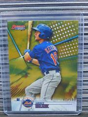 Jarred Kelenic [Gold] #TP-15 Baseball Cards 2018 Bowman's Best Top Prospects Prices