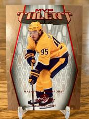 Matt Duchene #MT-23 Hockey Cards 2023 Upper Deck MVP 20th Anniversary Prices