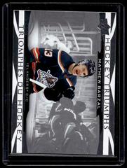Mathew Barzal #HT-13 Hockey Cards 2023 Upper Deck Tim Hortons Triumphs Prices