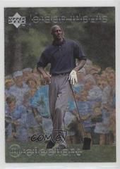 Michael Jordan #MJ79 Basketball Cards 1997 Upper Deck Michael Jordan Tribute Prices